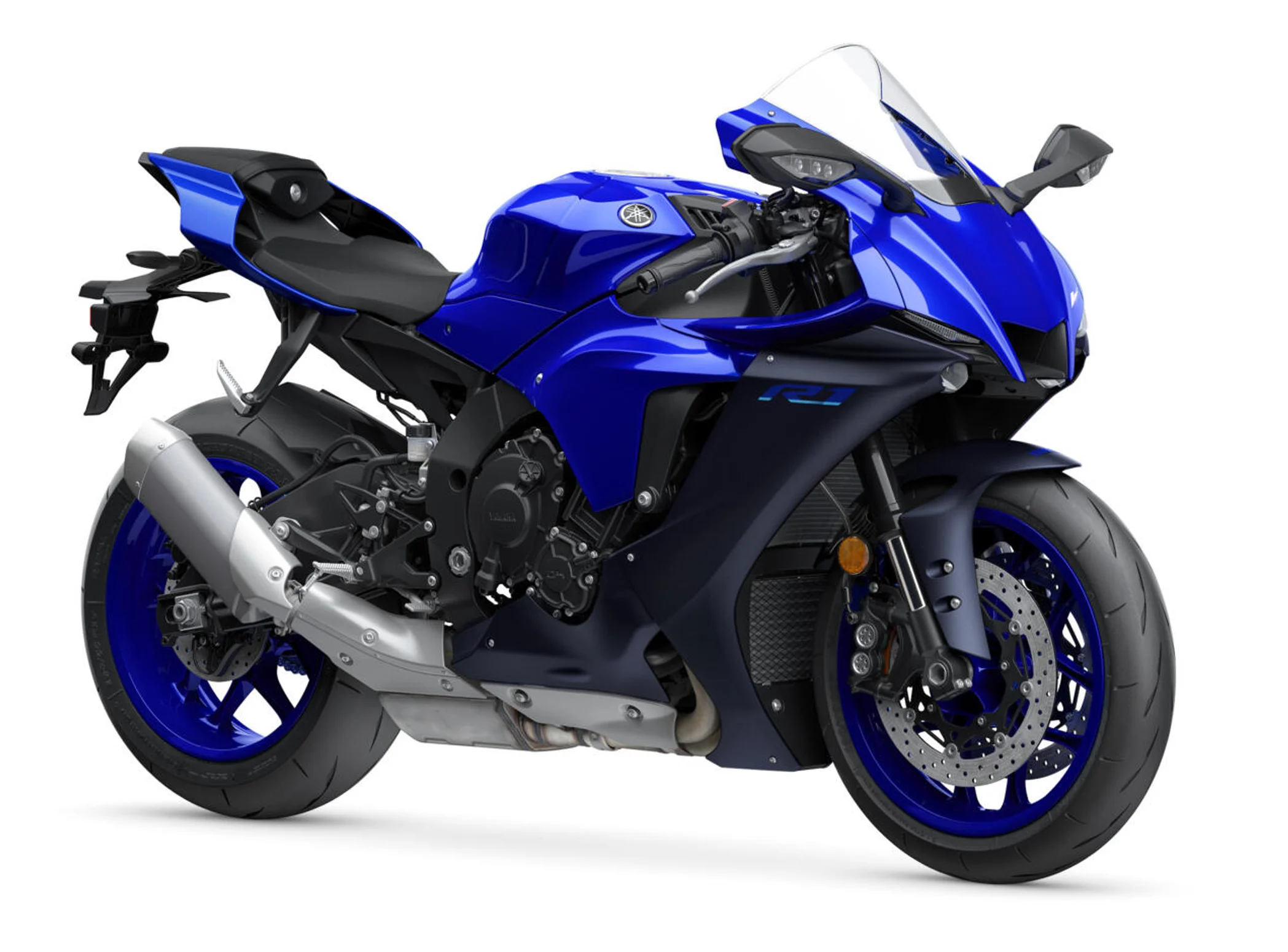 Yamaha R1