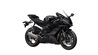 Yamaha YZF R6