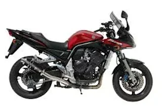 Yamaha FZS 1000 Fazer