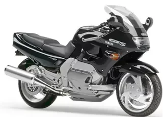 Yamaha GTS 1000