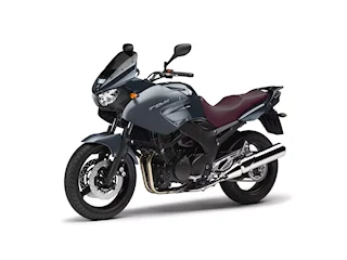 Yamaha TDM 900