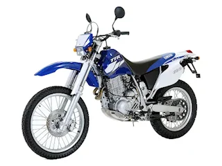 Yamaha TT 600 RE