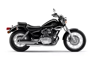 Yamaha XV 250 Virago