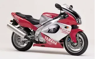 Yamaha YZF 1000 R